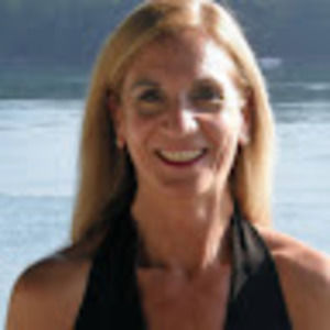 Meet your Posher, Sallyann